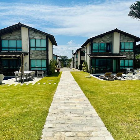 Vila Bangalo Boutique Com Piscina Privativa Pôrto das Galinhas Exteriér fotografie