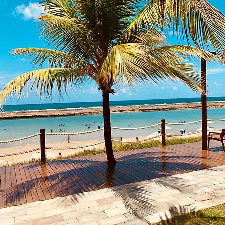 Vila Bangalo Boutique Com Piscina Privativa Pôrto das Galinhas Exteriér fotografie