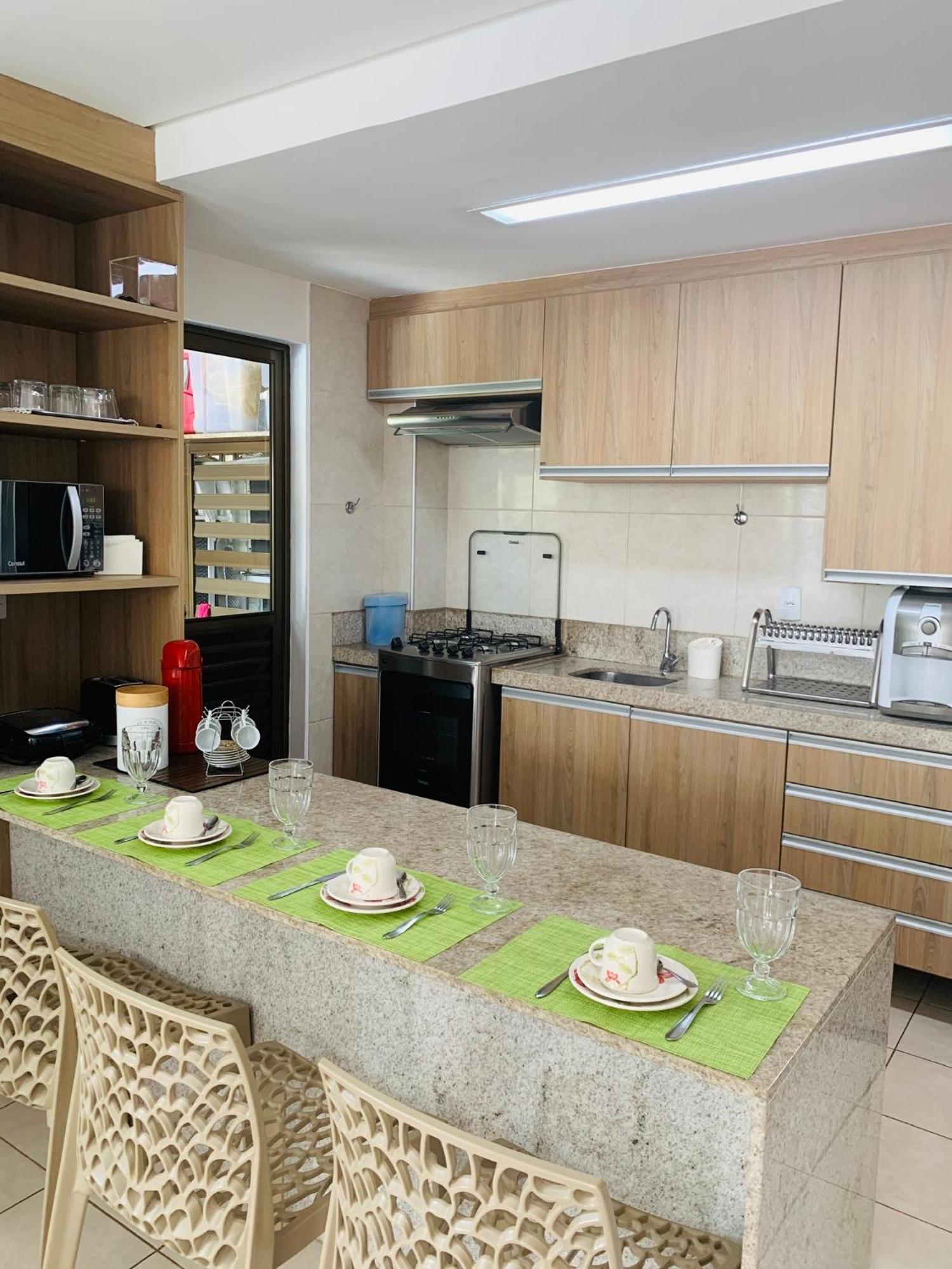 Vila Bangalo Boutique Com Piscina Privativa Pôrto das Galinhas Exteriér fotografie